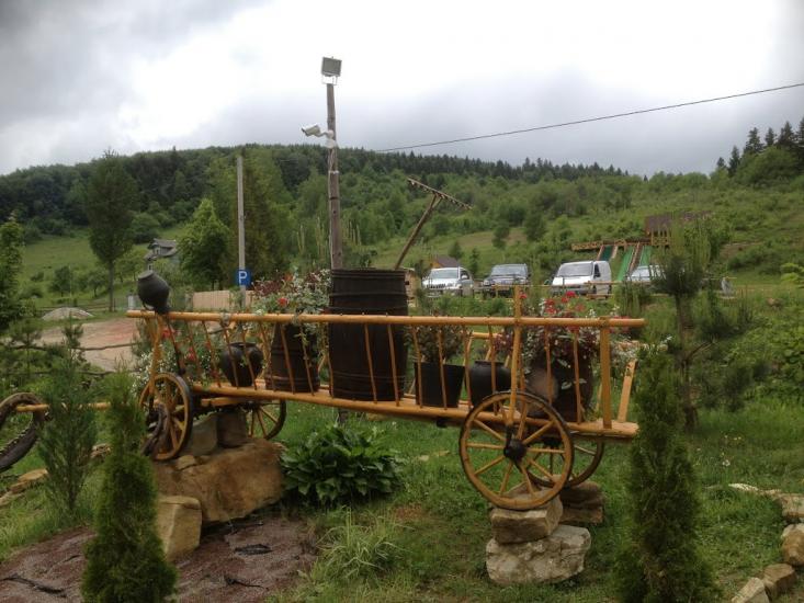 Опака з panoramio.com - Опака