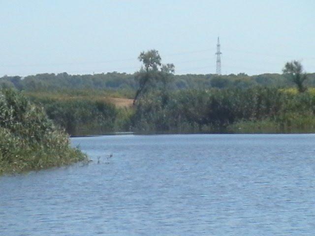 Старомихайлівка з panoramio.com - Старомихайлівка