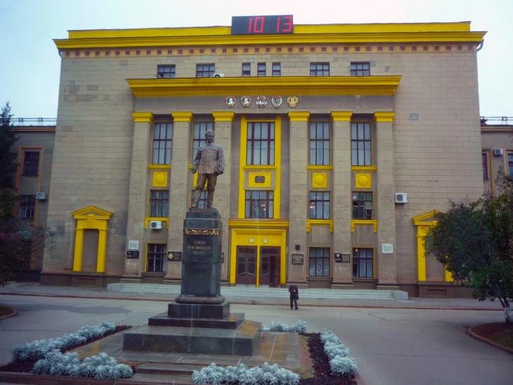 Кулиничі з panoramio.com - Кулиничі