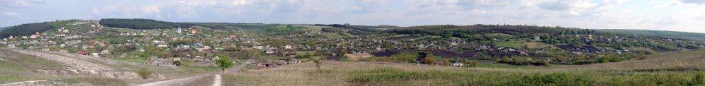 Богородичне з panoramio.com - Богородичное