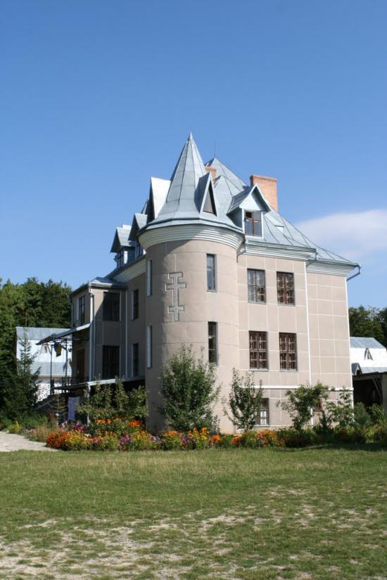 Вишнівчик з panoramio.com - Вишневчик
