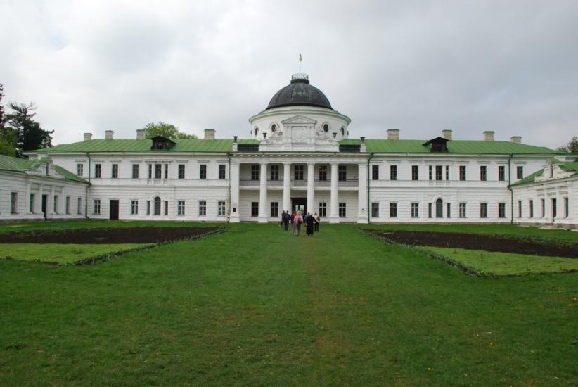 Петрушівка з panoramio.com - Петрушовка