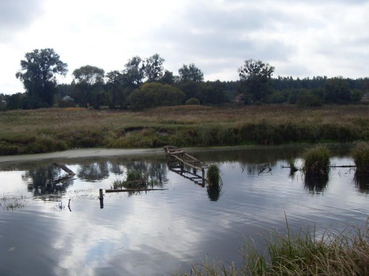 Мала Солтанівка з panoramio.com - Мала Солтанівка