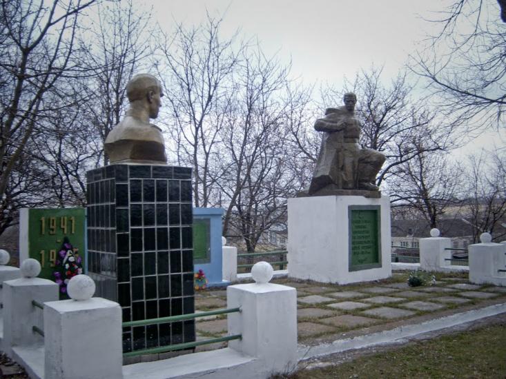 Лозова з panoramio.com - Лозовая