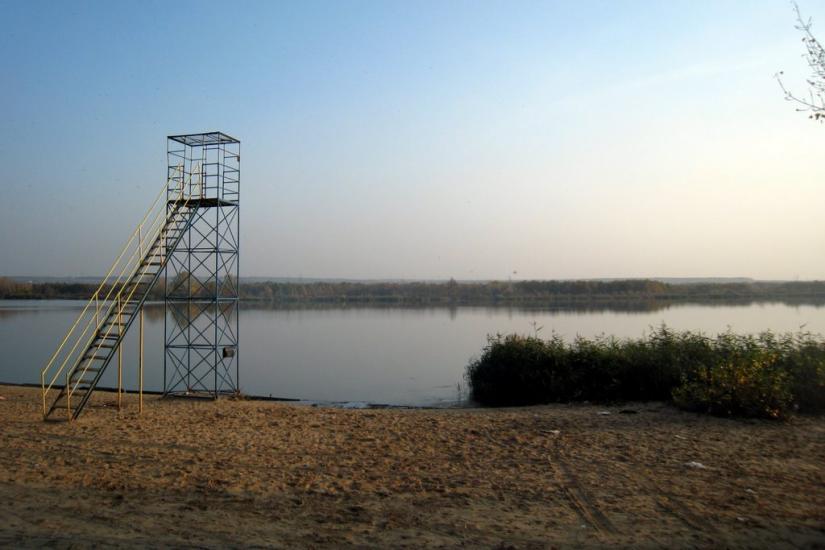 Щастя з panoramio.com - Счастье