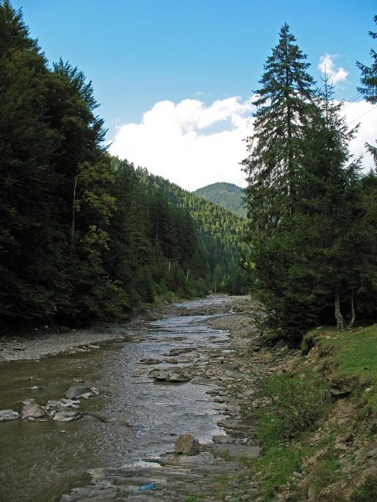Загорб з panoramio.com - Загорб