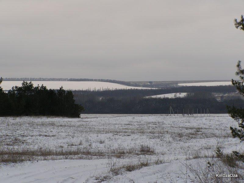 Борівське з panoramio.com - Борівське