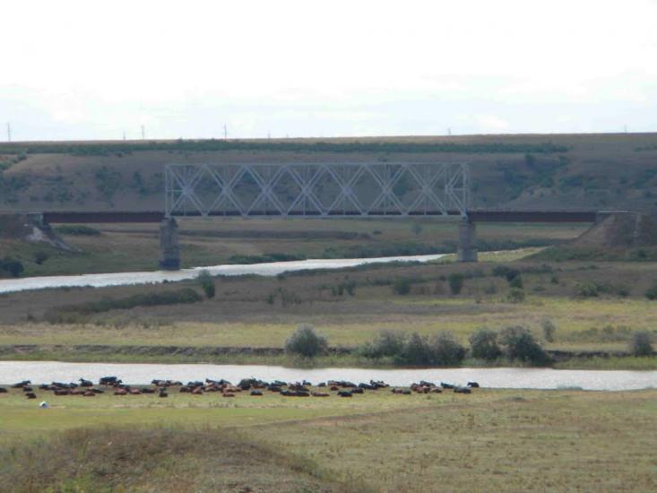 Павлівка з panoramio.com - Павловка