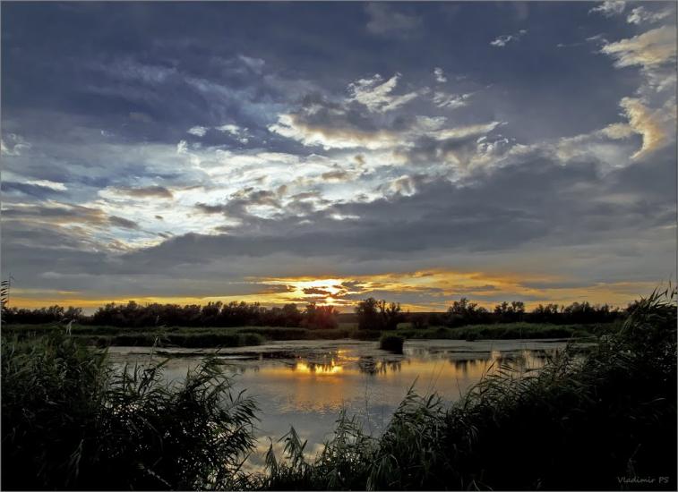 Новоіванівка з panoramio.com - Новоивановка