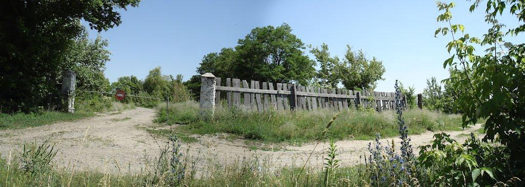 Власівка з panoramio.com - Власовка