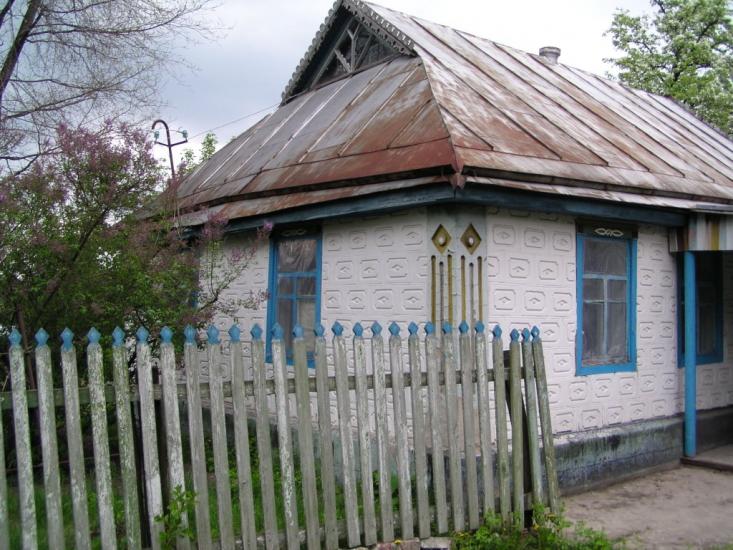 Ярошівка з panoramio.com - Ярошівка
