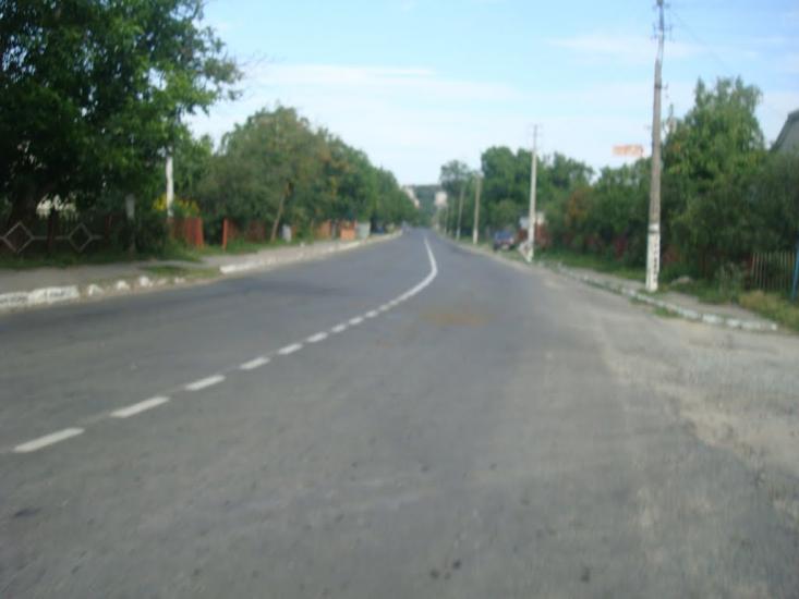 Віньківці з panoramio.com - Виньковцы