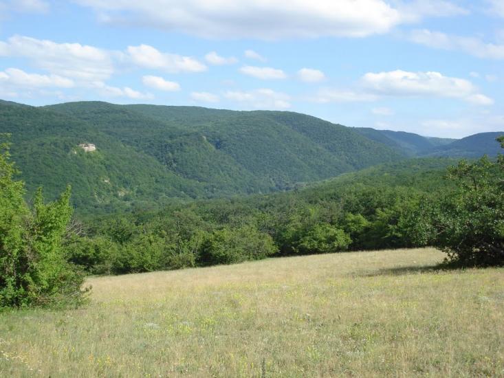 Овражки з panoramio.com - Овражки