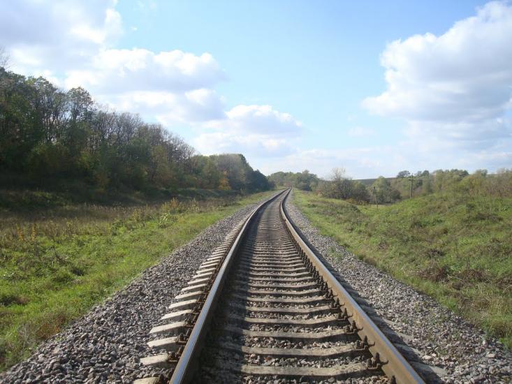 Заруддя з panoramio.com - Зарудье