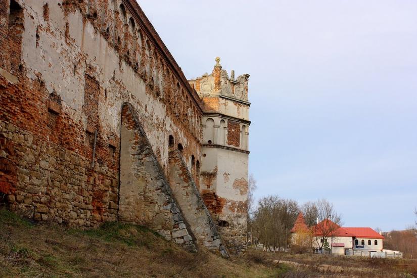 Старе Село з panoramio.com - Старое Село