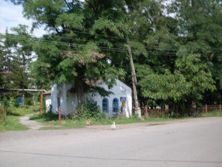 Дашів з panoramio.com - Дашев