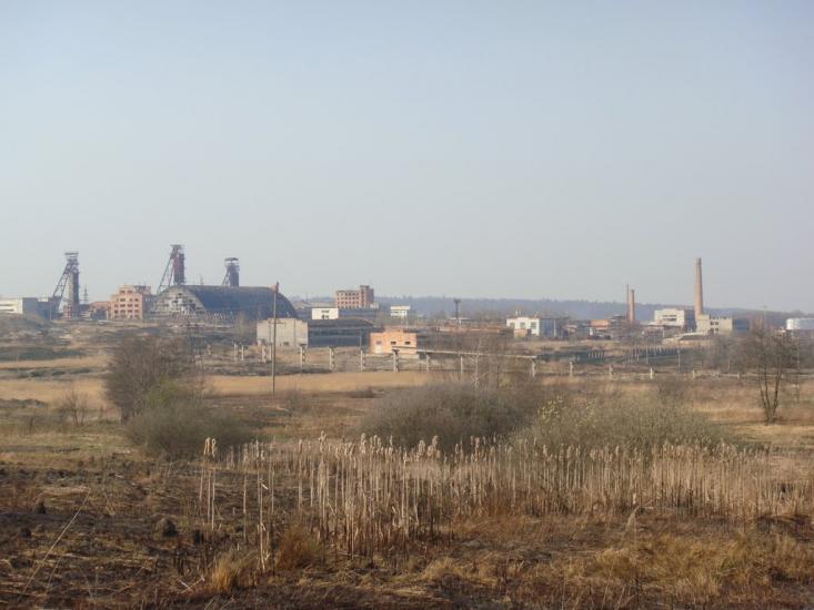 Станиля з panoramio.com - Станыля