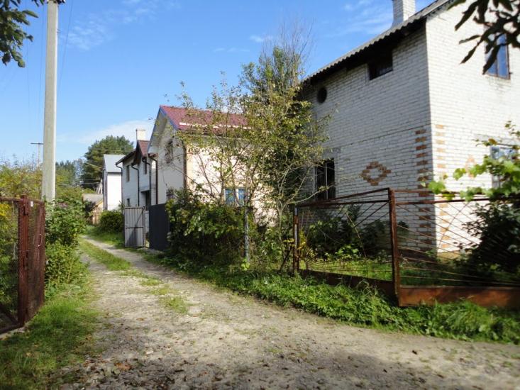 Підрясне з panoramio.com - Підрясне