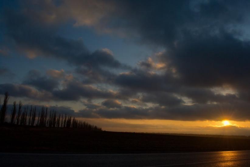 Комуніст з panoramio.com - Коммунист