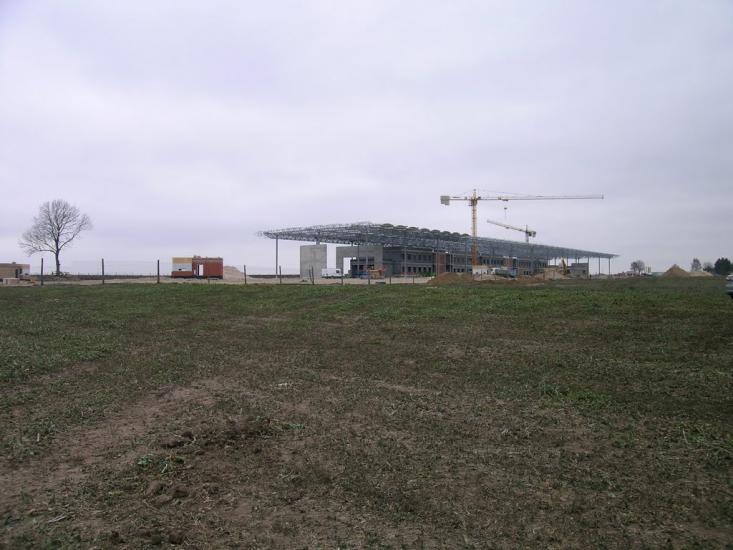Угринів з panoramio.com - Угринів