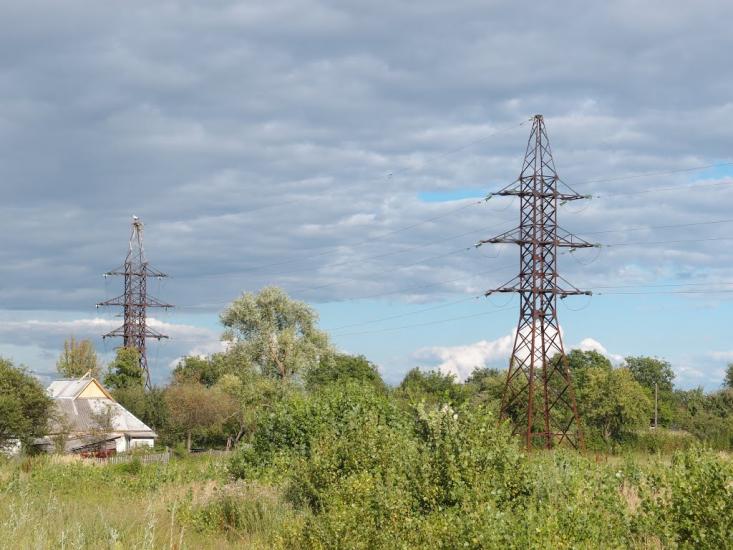 Копилів з panoramio.com - Копылов