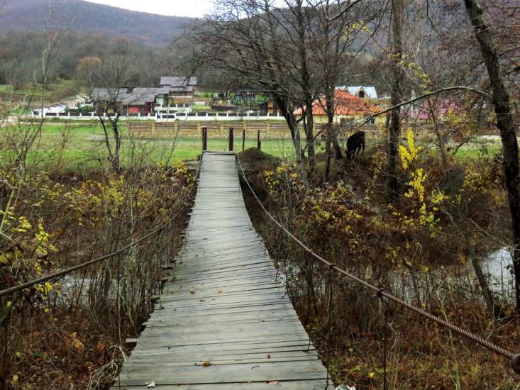 Нижня Голубинка з panoramio.com - Нижняя Голубинка