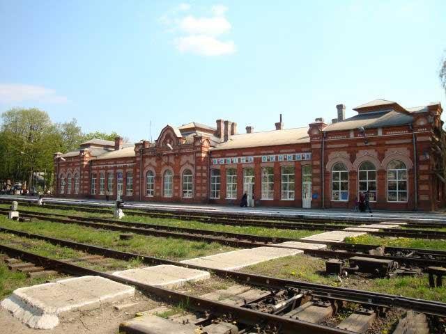 Волошкове з panoramio.com - Voloshkove