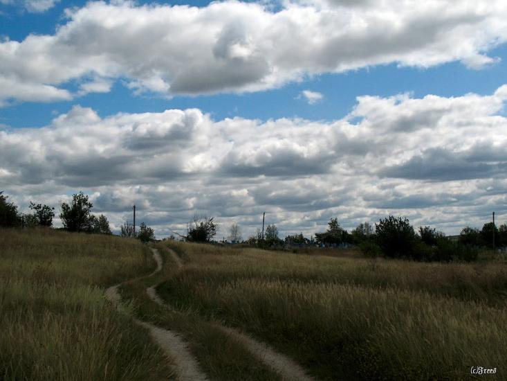 Біленьке з panoramio.com - Біленьке