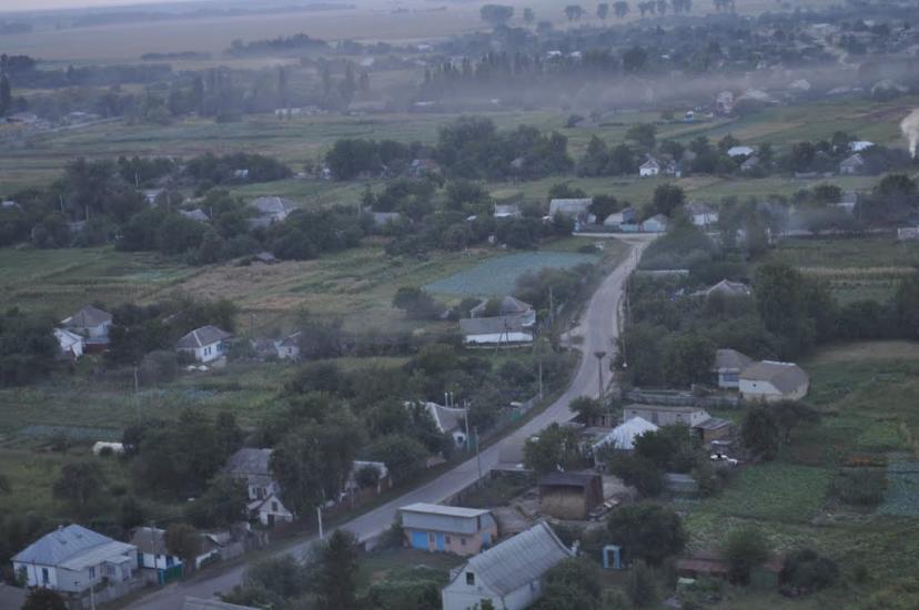 Світильня з panoramio.com - Світильня