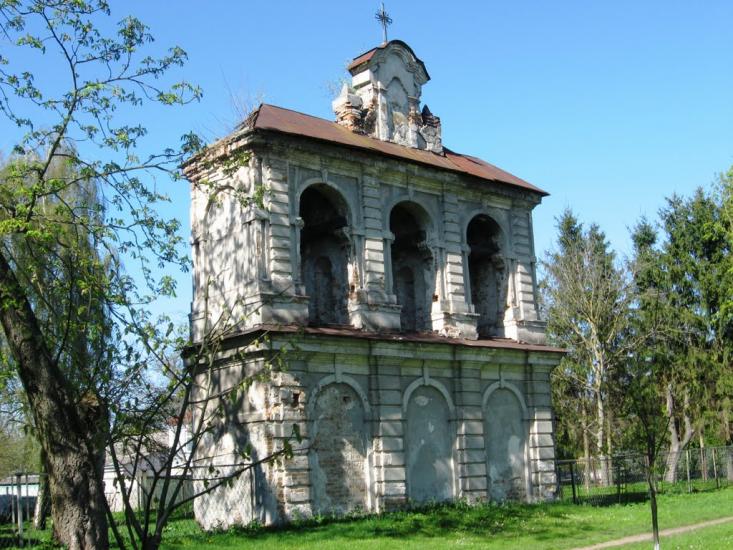 Піски з panoramio.com - Піски