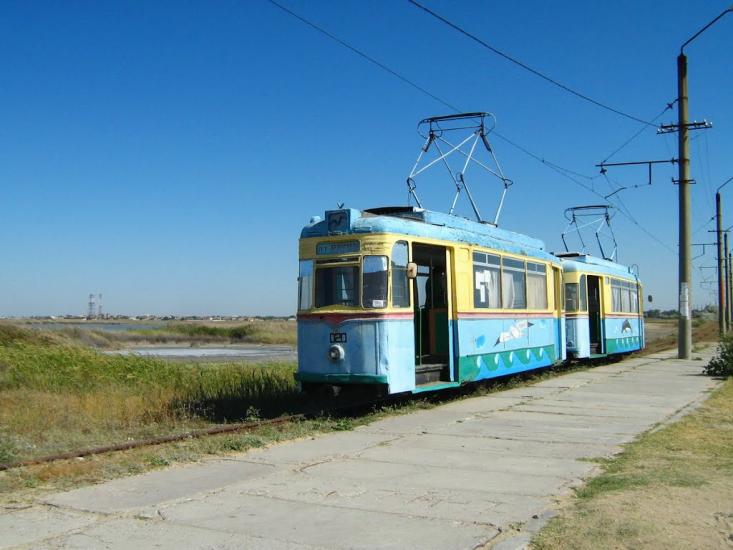 Молочне з panoramio.com - Молочне
