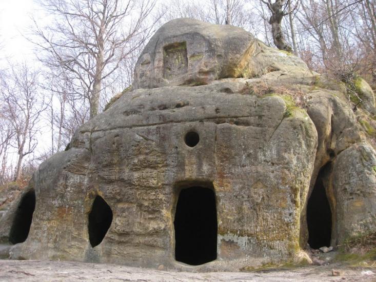 Розгірче з panoramio.com - Розгирче