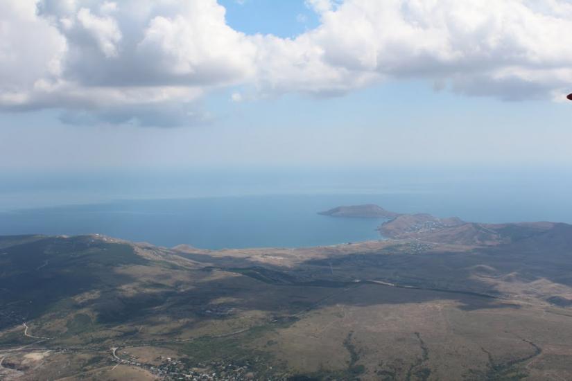 Насипне з panoramio.com - Насипне