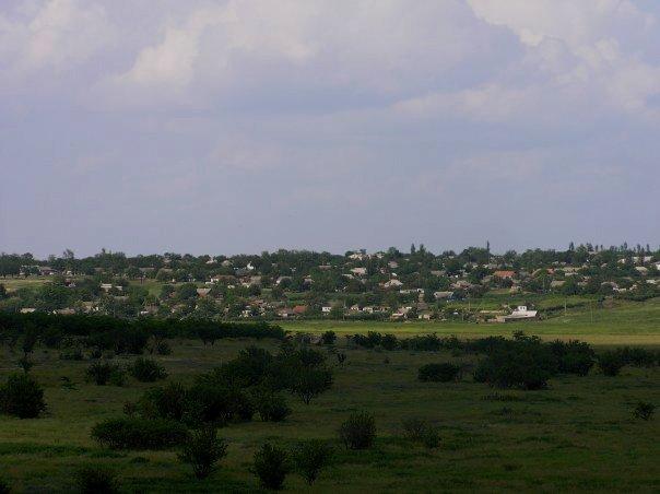 Павлівка з panoramio.com - Павловка