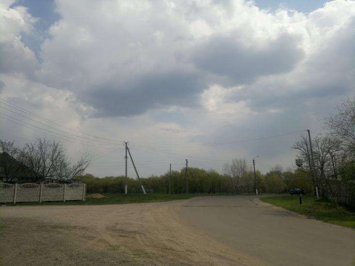 Лебедин з panoramio.com - Лебедин