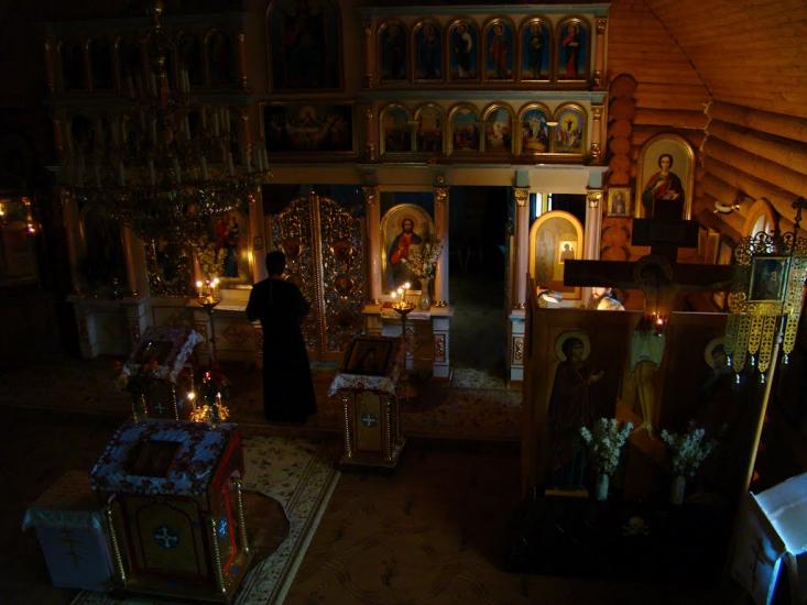 Мерешор з panoramio.com - Мерешор