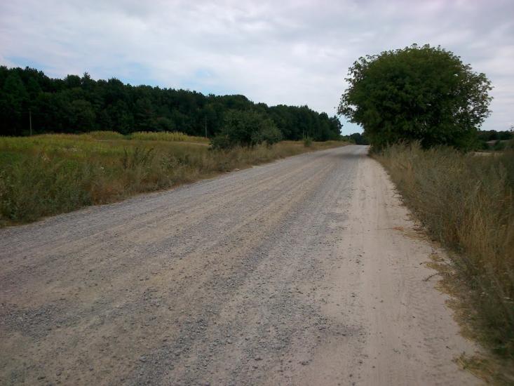 Селище з panoramio.com - Селище