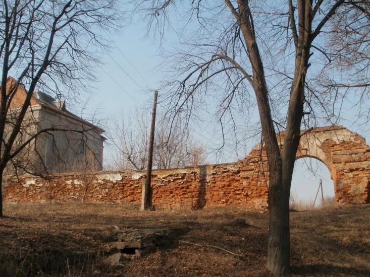 Куна з panoramio.com - Куна
