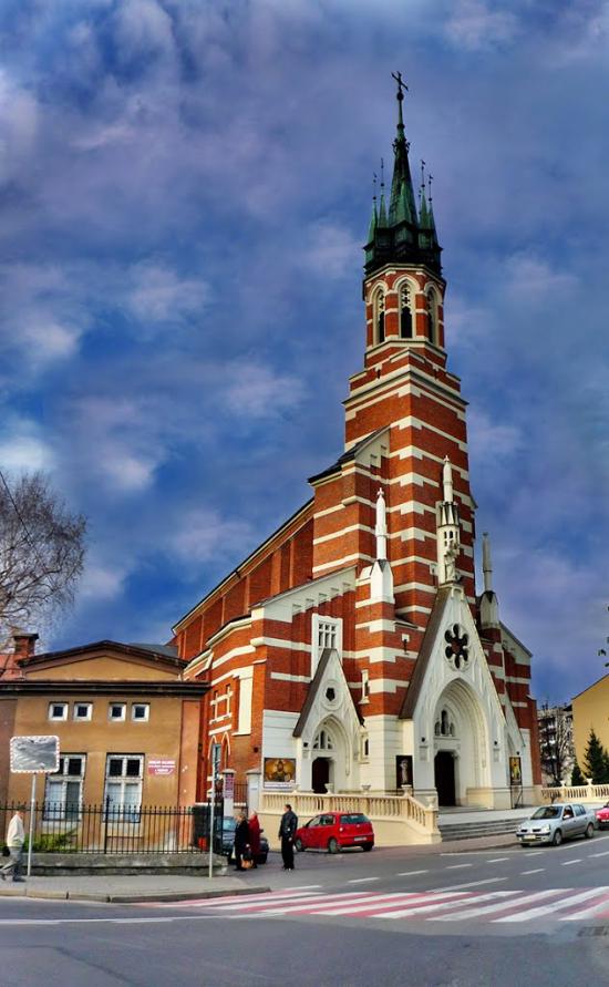 Вілюничі з panoramio.com - Вилюничи