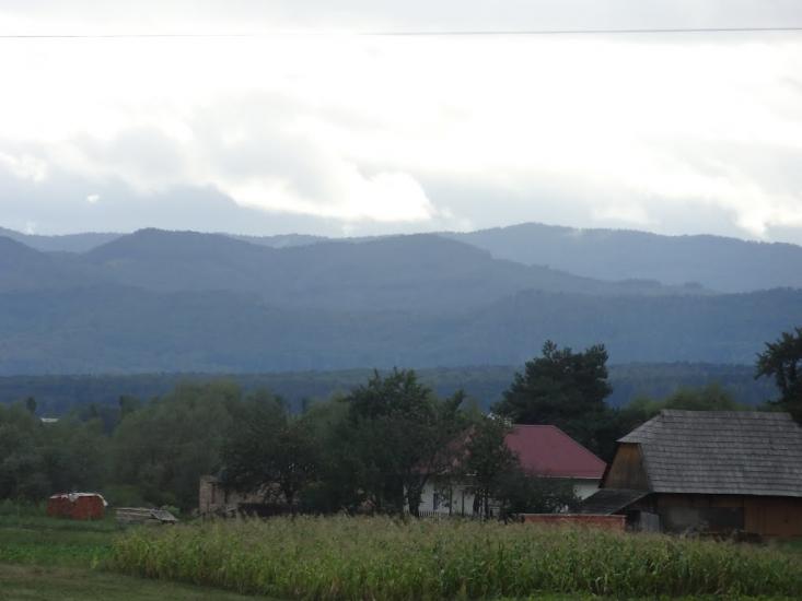 Їжівці з panoramio.com - Їжівці