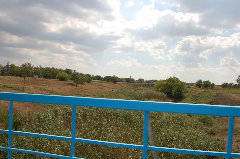 Андрівка з panoramio.com - Андровка