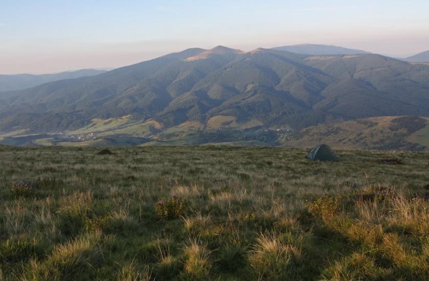 Перехресний з panoramio.com - Перехресний