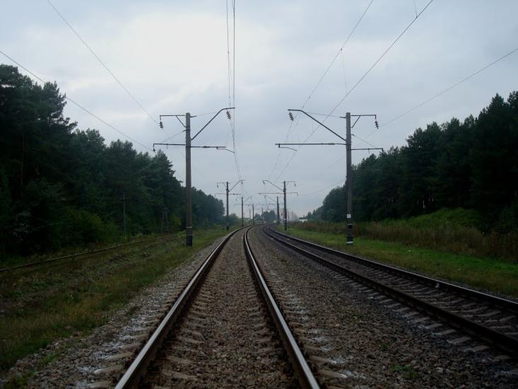 Крупець з panoramio.com - Крупец