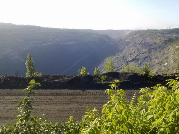 Червоне з panoramio.com - Червоное