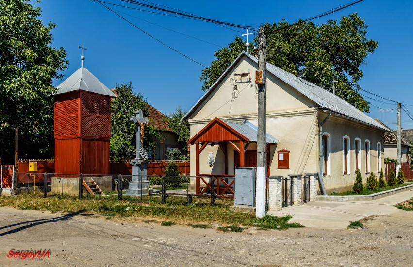 Велика Бийгань з panoramio.com - Велика Бийгань