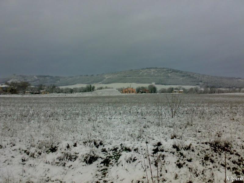 Глибокий Яр з panoramio.com - Глибокий Яр
