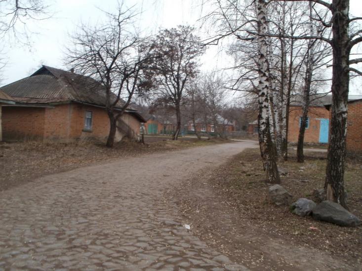Краснопілка з panoramio.com - Краснополка