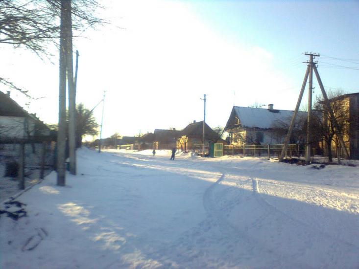 Городець з panoramio.com - Городець