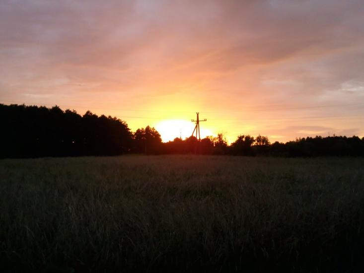 Мисайлівка з panoramio.com - Мисайлівка