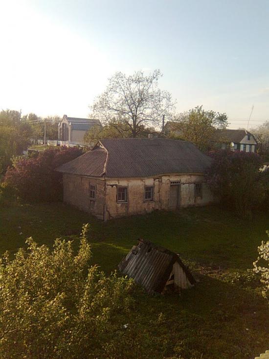 Росоховата з panoramio.com - Росоховата